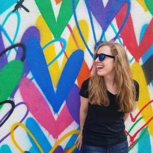 Meet your Posher, Bri